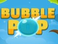 Spel Bubbel pop  online