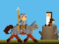 Spel De laatste cavalerie  online