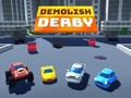Spel Derby slopen  online