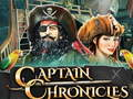 Spel Kapitein Kronieken  online