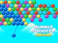 Spel Bubble Shooter-arcade  online
