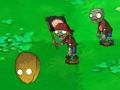 Spel Aardappel versus zombies  online
