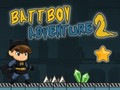 Spel Battboy-avontuur 2  online