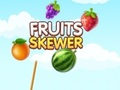 Spel Fruit Spies  online
