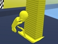 Spel Stapelkleur 3  online