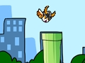 Spel Flappie Floki  online