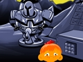 Spel Monkey Go Happy-fase 127  online