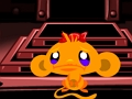 Spel Monkey Go Happy-fase 129  online