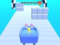 Spel Mecha-rennen  online