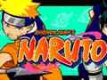 Spel Naruto Ninja-raad  online