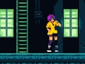 Spel Samoerai de toekomst  online