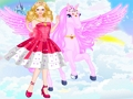 Spel Meisje En De Pegasus  online