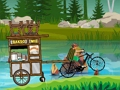 Spel Odong-Odong beklimt heuvel  online