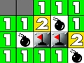 Spel Bom horloge  online