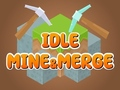 Spel Idle Mijnen & Samenvoegen  online
