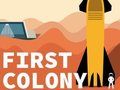 Spel Eerste kolonie  online