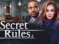Spel Geheime regels  online