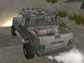Spel Niva 3D-simulator  online