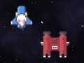 Spel Aya Space Shooter online