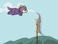 Spel Fladderende Draak  online