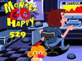 Spel Monkey Go Happy Stage 529 online