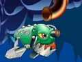 Spel Nucleaire vis  online