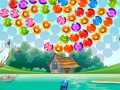 Spel Bubbelcarrousel  online