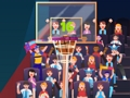 Spel Basket Doel  online