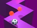 Spel Bal aan de muur  online