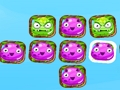 Spel Gelukkige monsters  online