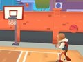 Spel Inactief basketbal  online