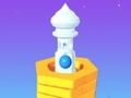 Spel Happy Stack Ball Online online