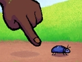 Spel Bug -toucher online