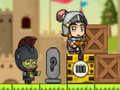 Spel Zombiemissie 13  online