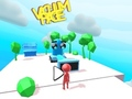 Spel Vacuüm woede  online
