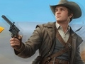 Spel Cowboy-arena  online