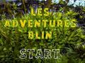 Spel Les Avonturen Blin  online