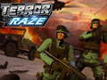 Spel Terreur Raze  online