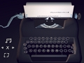 Spel Typemachine-simulator  online