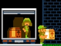 Spel Boxbrawl-levering!  online