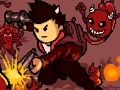 Spel Devil's Corp  online