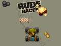 Spel Ruwe rassen  online