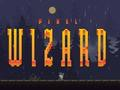 Spel Pixel-wizard  online