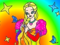 Spel Kleurboek van KidsGame  online