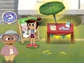 Spel De geest en Molly McGee Bandshell Boonanza  online