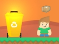 Spel Recycling spel  online