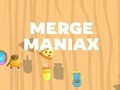 Spel Maniax samenvoegen  online
