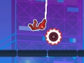 Spel Spiderman Hook-redding  online