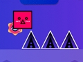 Spel Boxsprong  online