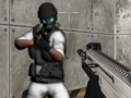Spel Woedende soldaat 2  online